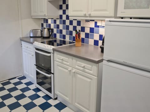 Kitchen | Camus Na Harry, Nr. Gairloch