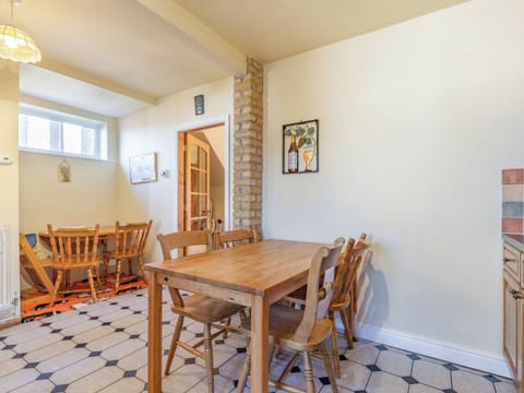 Kitchen/diner | Meadow View, Peak Dale, near Buxton