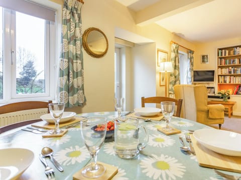 Dining Area | Garsdale Cottage, Grassington, near Skipton
