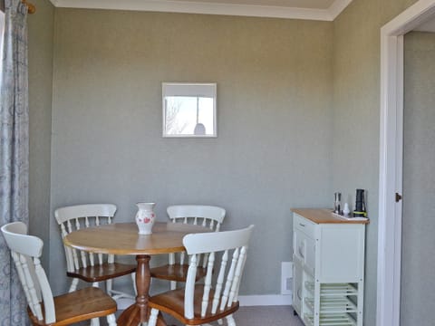 Dining area | Belloch Cottage, Glenbarr, near Campbeltown