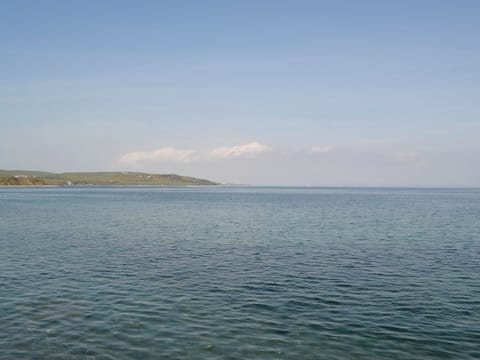 Stunning views across Luce bay | Mill Street, Drummore, near Stranraer