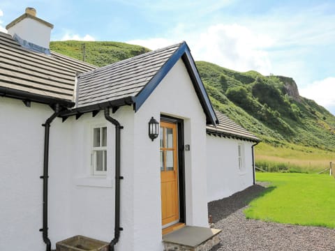 Detached croft house | Ardbhan Croft, Oban, near Argyll
