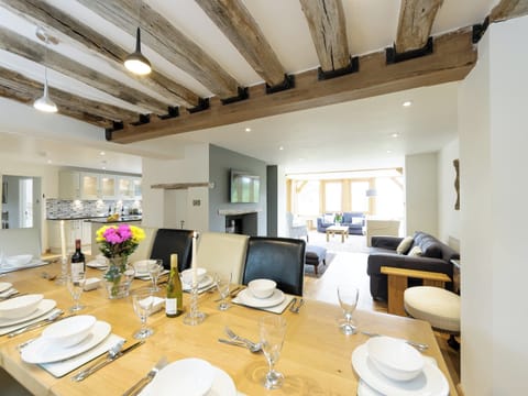 Dining Area | The Row, Much Marcle, nr. Ledbury