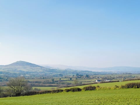 Preselli Hills l Pembrokeshire, Wales
