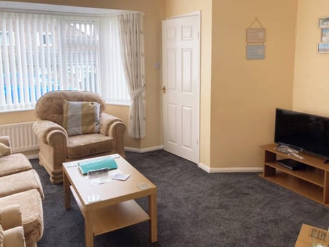 Living area | Vale View, Richmond