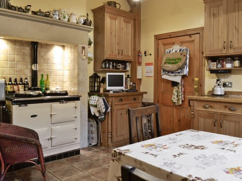 Kitchen/diner | Ewes Schoolhouse, Nr. Langholm
