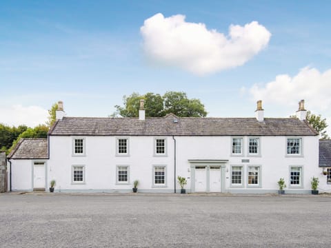 Charming holiday homes, Willow on the left Knocktinkle on the right | Willow, Knocktinkle - Gatehouses of Fleet, Gatehouse of Fleet
