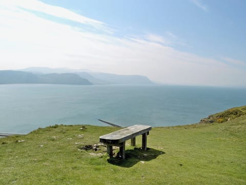 Llandudno | Llandudno and Colwyn Bay, Wales