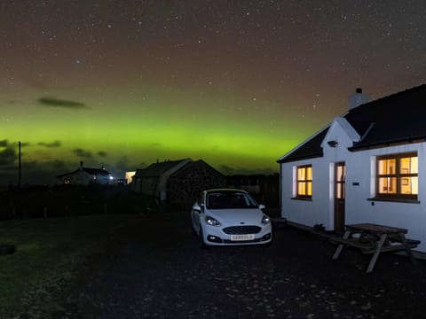Exterior | Beith, Hungladder, near Uig