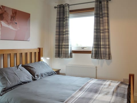 Double bedroom | Auldfield, Lhanbryde, near Elgin