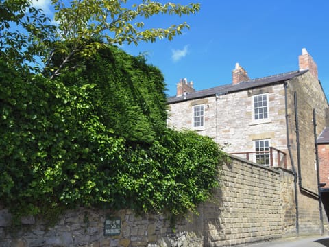 Exterior | Bookkeeper’s Place, Bakewell