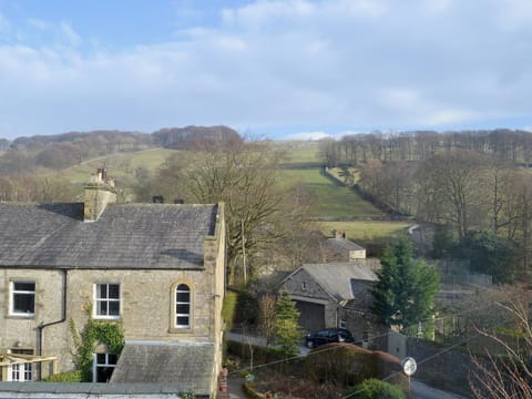 View | Low Fold Cottage, Langcliffe, near Settle