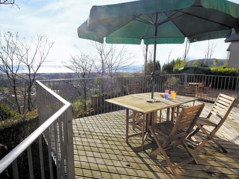 Seacrest Cottage, Seascape Cottages, Pendine