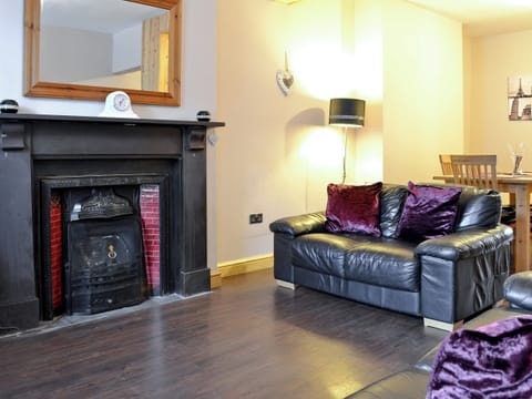 Living room | Quarry Cottage, Bethesda, near Bangor