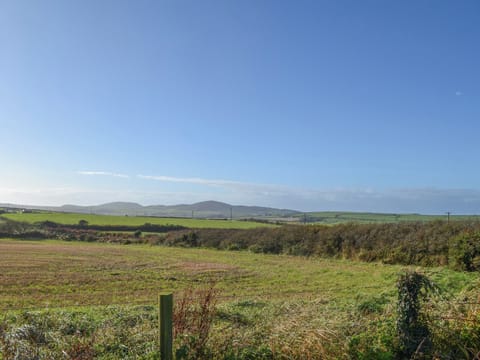 Wpnderful far reaching views | Ty Hir, Aberdaron, Pwllheli