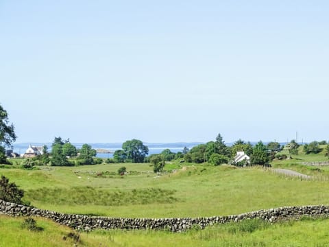 Setting | Horsepark Cottage, Gatehouse of Fleet