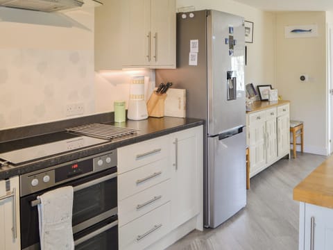 Kitchen | Middle Cottage, Shilbottle, near Alnwick