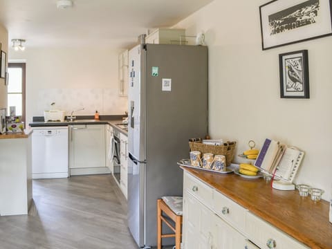 Kitchen | Middle Cottage, Shilbottle, near Alnwick