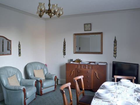 Dining room | Marstan House, Wrightington, near Wigan