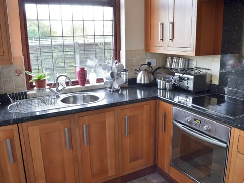 Kitchen | Marstan House, Wrightington, near Wigan