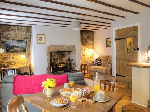 Open plan living space | Dorothy Forster Court, Alnwick