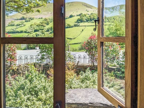 View | Yr Efail, Near Dolgellau