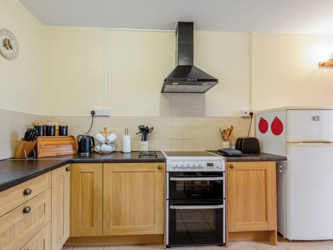 Kitchen | Granary Cottage - Cleave Farm, Chittlehampton, near Umberleigh