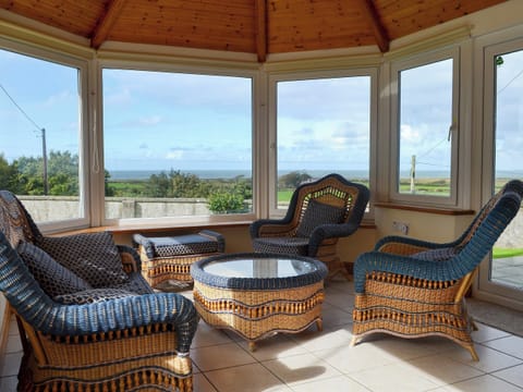 Conservatory | Rhandir-Mwyn, Pontllyfni, near Caernarfon