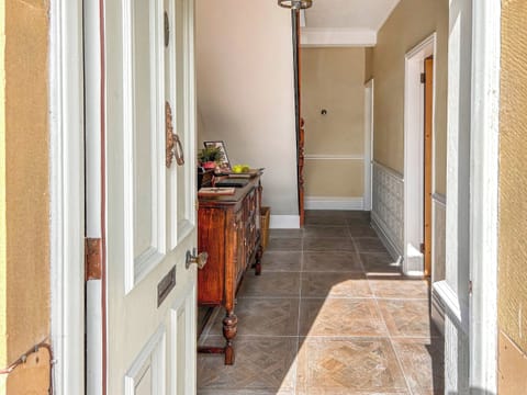 Hallway | Grey Croft, Christon Bank, near Embleton