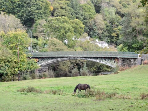 Surrounding area | Smithy House - Smithy House and Smithy Cottage, Betws-y-Coed