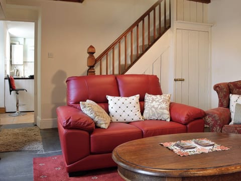 Living room | Smithy House - Smithy House and Smithy Cottage, Betws-y-Coed