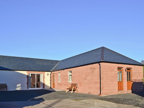 Exterior | Liftingstane Cottage - Liftingstane, Closeburn, near Thornhill