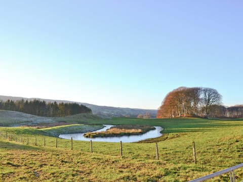 Views | Liftingstane Cottage - Liftingstane, Closeburn, near Thornhill