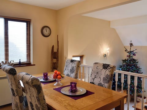 Dining Area | Morlais, Llanaber, nr. Barmouth