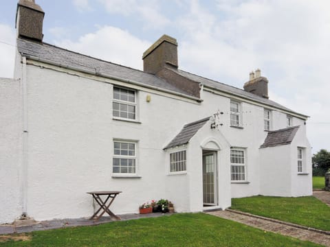 Exterior | Riffli - Y Gegin, Cilan, nr. Abersoch