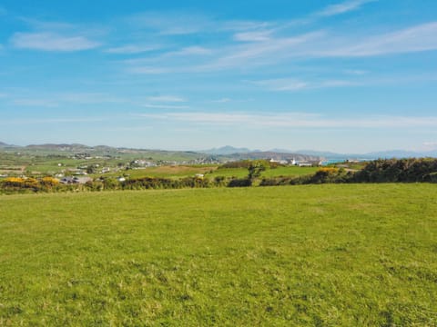 View | Riffli - Riffli, Cilan, nr. Abersoch