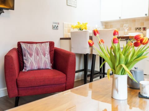 Living area | Bwthyn Clyd, Dyffryn Ardudwy, near Barmouth