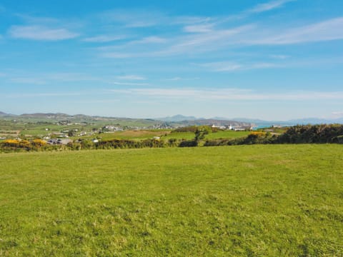 View | Riffli - Riffli, Cilan, nr. Abersoch