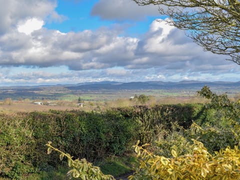 Far-reaching views | Orchard Chapel, Much Marcle, near Ledbury