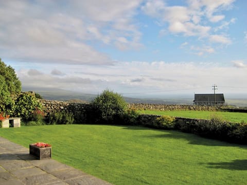 Rhiwgoch garden | Rhiwgoch, Harlech