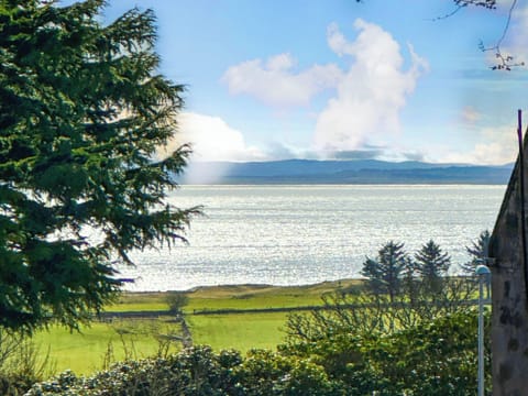 View | Drummuie House, Golspie