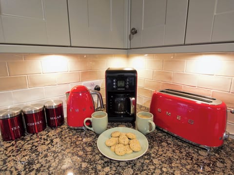 Kitchen | Drummuie House, Golspie