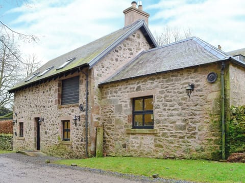 Ideal holiday property | The Granary, Lanton, near Jedburgh