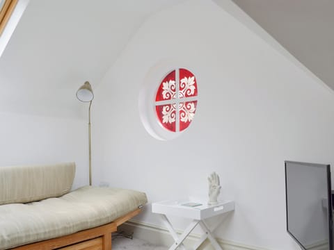 Light and airy living room | The Little House, York