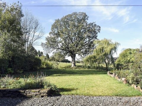 Garden | Rowanlea, Muthill, near Crieff