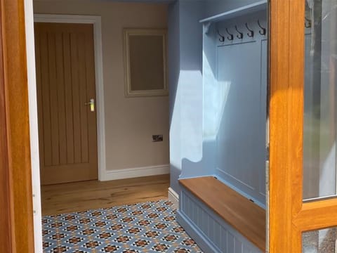 Interior | Point Park, Taynuilt