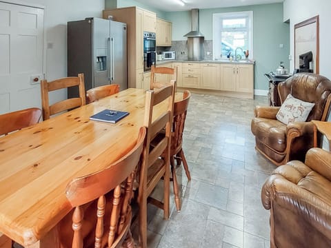 Kitchen/diner | Culquhasen, Newton Stewart, near Stranraer
