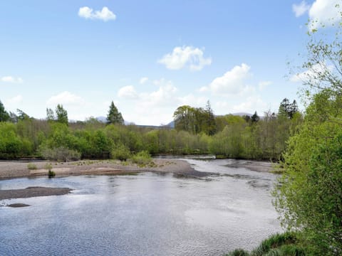 Surrounding area | The Pines, Aviemore
