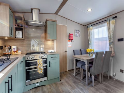 Kitchen/diner | The Pines, Aviemore