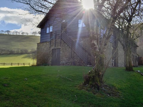 Exterior | Magpie - Cwm Chwefru Cottages, Newbridge-on-Wye, near Builth Wells